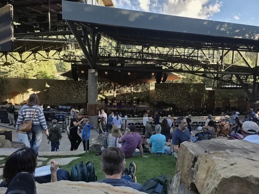Vail Dance Festival Guide: Dates, Programs, Tickets, Venues and Parking