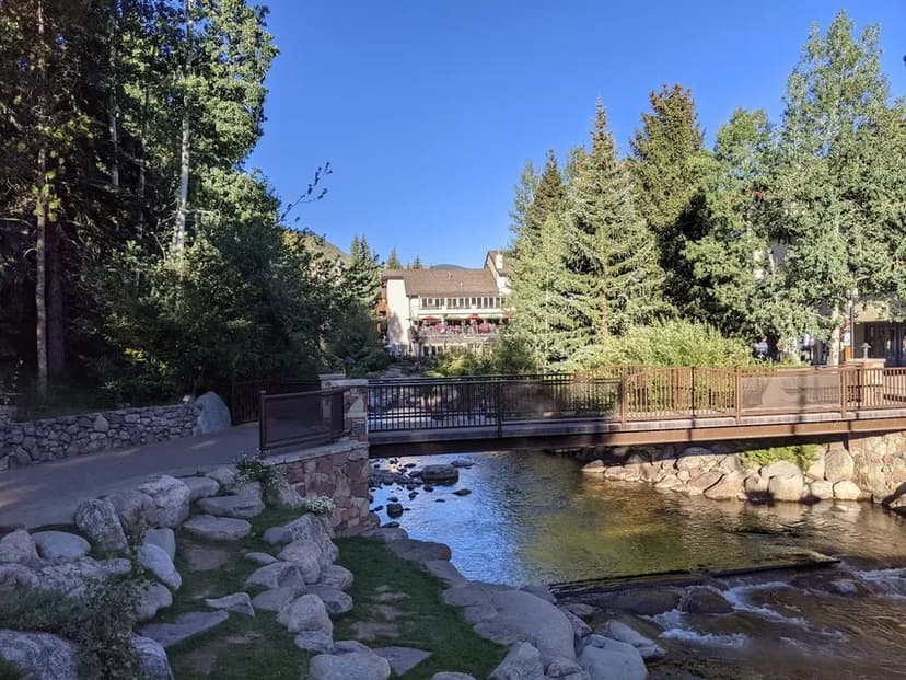GoPro Mountain Games in Vail: Dates, Free Events, Concerts, Dogs and Parking