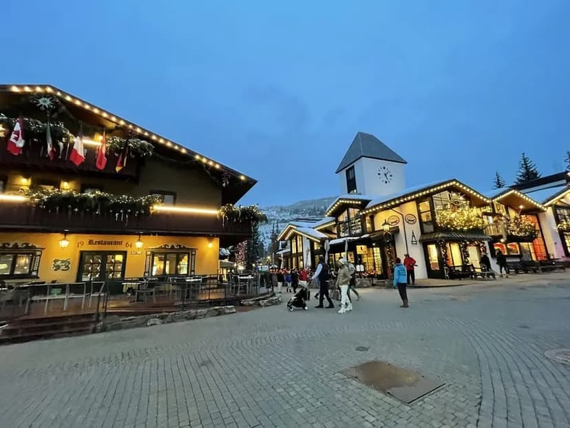 Fourth of July in Vail: Parade Route, Fireworks Status, Concerts and Parking