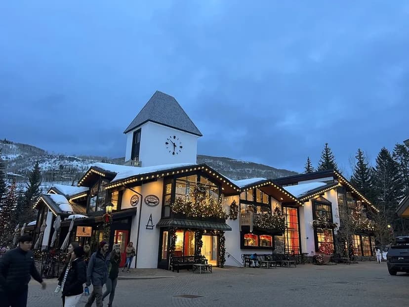 Vail vs. Telluride: Terrain, Towns, Getting There and the Epic Pass Compared