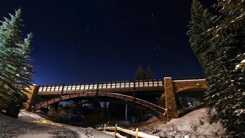 Best Après-Ski in Vail: 12 Bars and Decks, Ranked