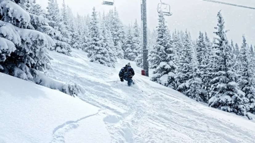 Best Ski Rental Shops in Vail, Ranked: Prices, Storage and Delivery