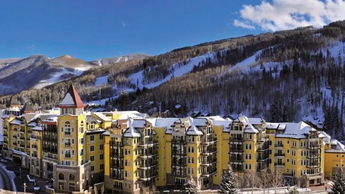 The Ritz-Carlton Club in Lionshead Village