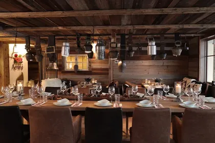 Almresi Vail Photos