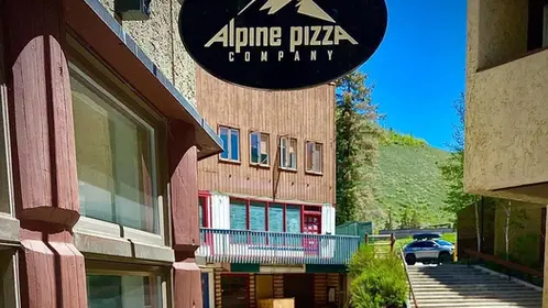 Alpine Pizza Company Photos
