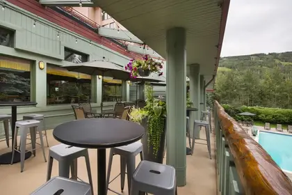 Altitude Bar and Grill Photos