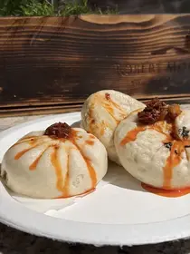 BAO You Like It Photos