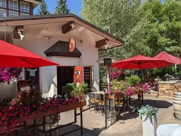 Big Bear Bistro Photos