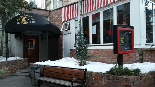 Bridge Street Bar Photos