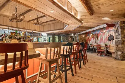 Bully Ranch Restaurant Photos