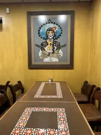 Casa Jalisco Photos