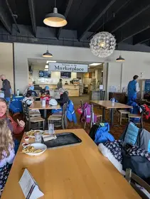 Eagles Nest Restaurant Photos