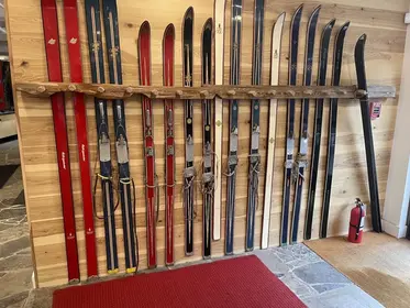 Gorsuch Ski Cafe Vail Photos