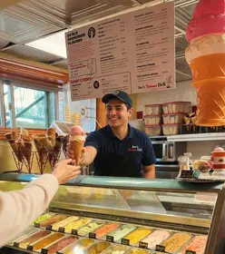Joe's Famous Deli and Homemade Ice Cream Photos