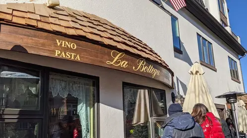 La Bottega Photos
