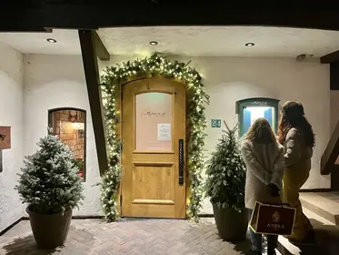 La Nonna Vail Photos