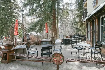 Loaded Joe's - Vail Restaurants Photos
