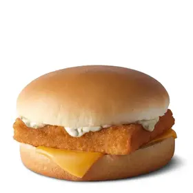 McDonald's Photos