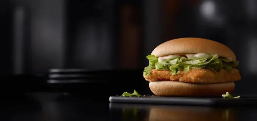 Photo: McDonald's via Google