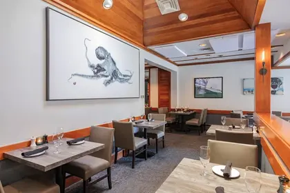 Montauk Seafood Grill Photos