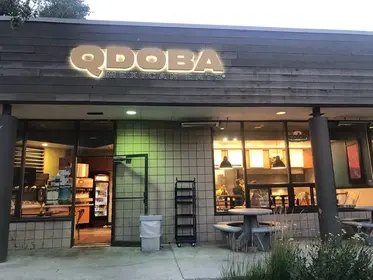 QDOBA Mexican Eats Photos