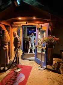 Shakedown Bar Photos