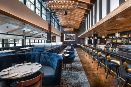 Slope Room Photos