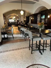 Tavern on the Square Photos