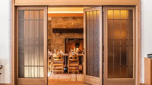 Tavernetta Vail Photos