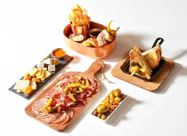 The Gambit Bar Photos
