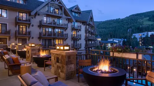 Photo: The Remedy at Four Seasons Resort and Residences Vail via Google
