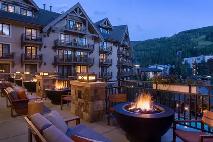 Photo: The Remedy at Four Seasons Resort and Residences Vail via Google