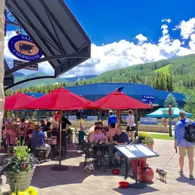 Vail Chophouse Photos