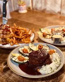 Westside Cafe Photos