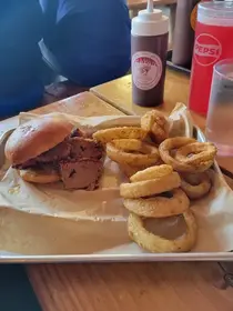 Wildwood Smokehouse Photos