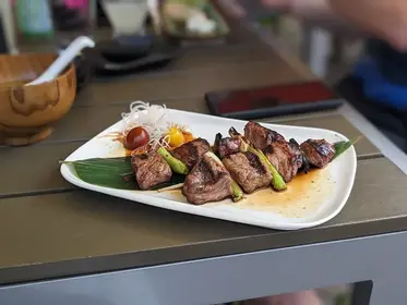 Yama Sushi Photos