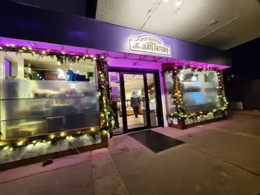 Rocky Mountain Chocolate Factory Photos