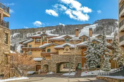 Antlers at Vail Photos