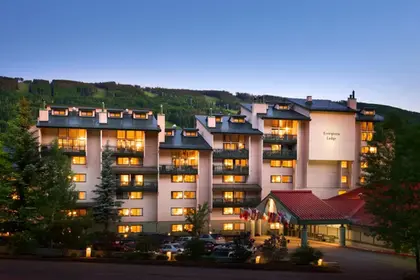 Evergreen Lodge at Vail Photos