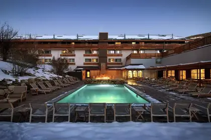 Highline Vail - a DoubleTree by Hilton Photos