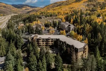 Marriott's StreamSide Birch at Vail Photos