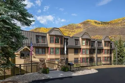 Marriott's StreamSide Evergreen at Vail Photos