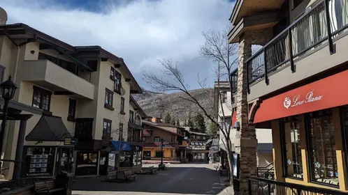 Plaza Lodge Photos