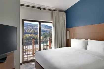 Residence Inn by Marriott Vail Photos