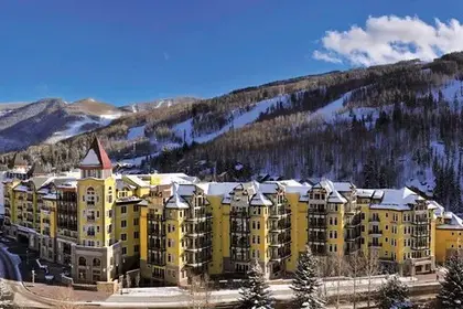 The Ritz-Carlton Club Vail Photos