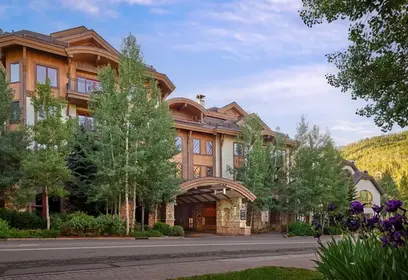 The Sebastian - Vail Photos