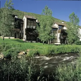 Vail Racquet Club Mountain Resort Photos
