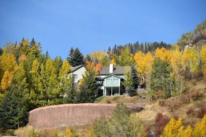 Vail Run Resort Photos