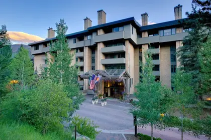 Vail's Mountain Haus Photos
