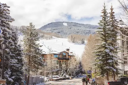 RamsHorn Lodge Photos